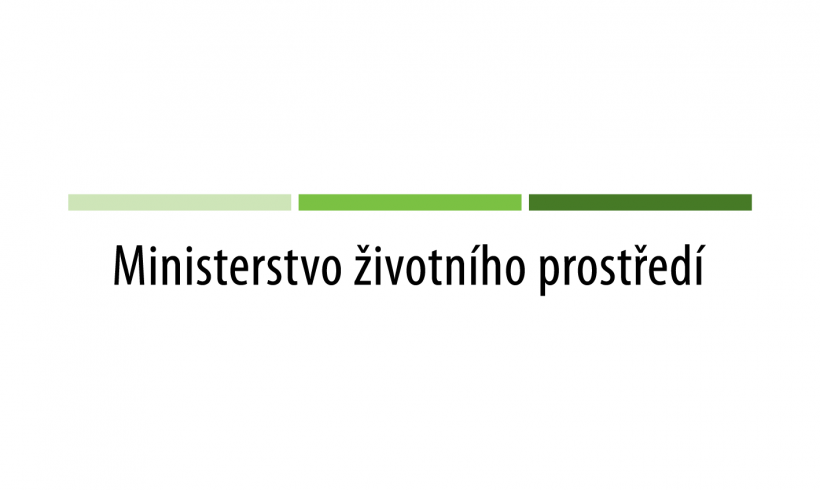 Jednání s vedoucím sekce ochrany půdy na Ministerstvu životního prostředí