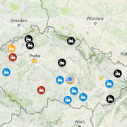 Sklizeň zima 2016/2017 naplánována